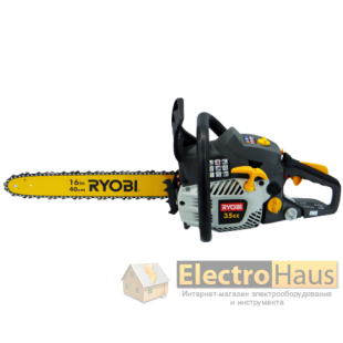 Бензопила Ryobi RCS 4046 C